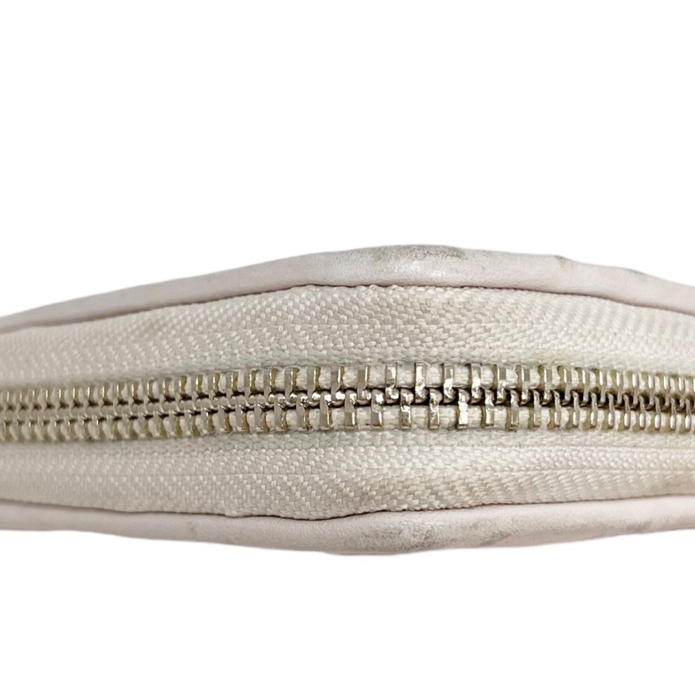 COACH Leather Ruched Wallet - RARE - Picture 10 of 16